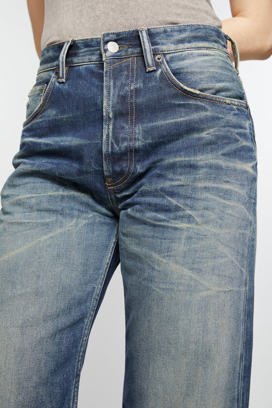 (image for) Performance-Driven Loose fit jeans - 2021F